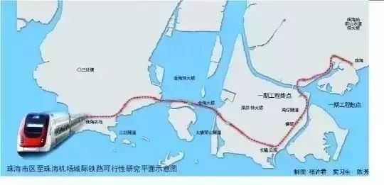 珠海城际铁路 > 广珠城轨延长线珠机城轨最新消息    而且 澳门轻轨将