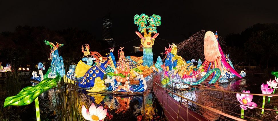 2021中秋节珠海周边哪里好玩(持续更新)