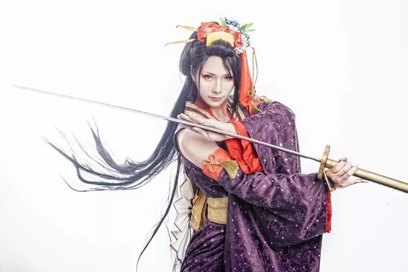 天水三千