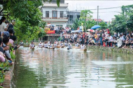 2019中山市阜沙单人农艇赛时间安排