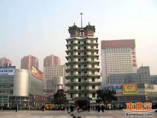 郑州周边免费景点游玩攻略