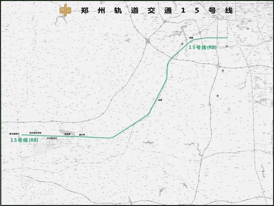 郑州地铁15号线站点有哪些