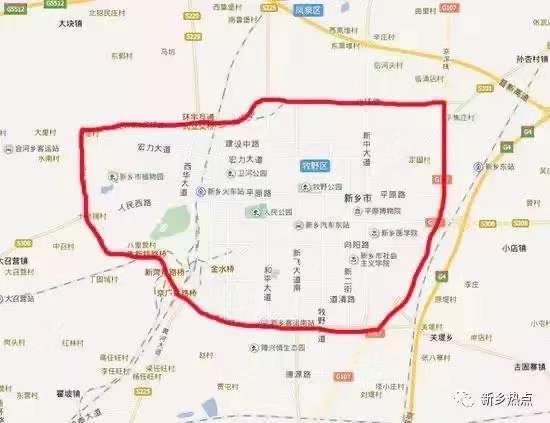 2021新乡端午限号吗?