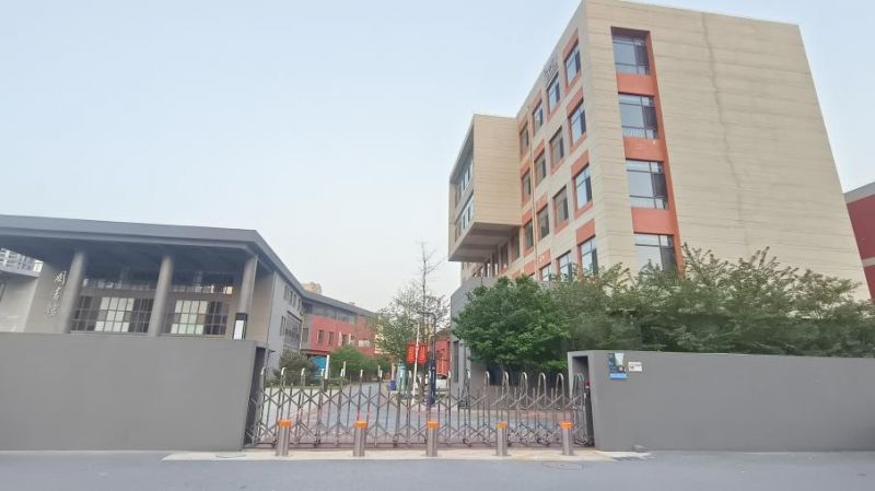 2026保定中考体育现场测试时间及地点