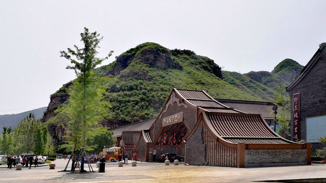 2021野三坡旅遊攻略一日遊- 保定本地寶