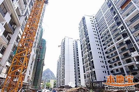 镇和榆垡镇为"核心区",两镇在2015年7,8月份完成了7005户的拆迁工作