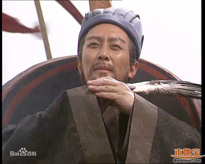 军师联盟诸葛亮历史原型及事迹