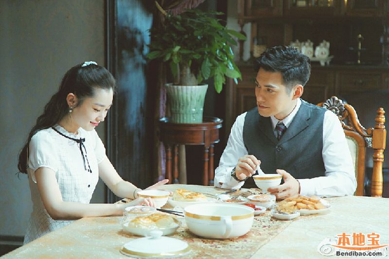 电视剧小楼昨夜又东风什么时候播出(时间 上映平台)