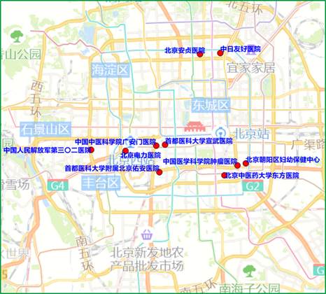 等公園景區將成為出遊熱點地區,京承高速,京藏高速,京平高速,西五環