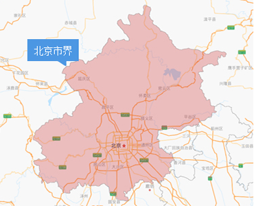 外地车周六日北京限行吗?