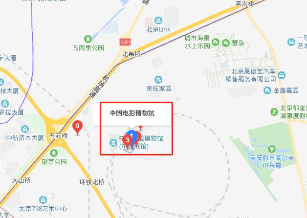 地址 交通- 北京本地宝