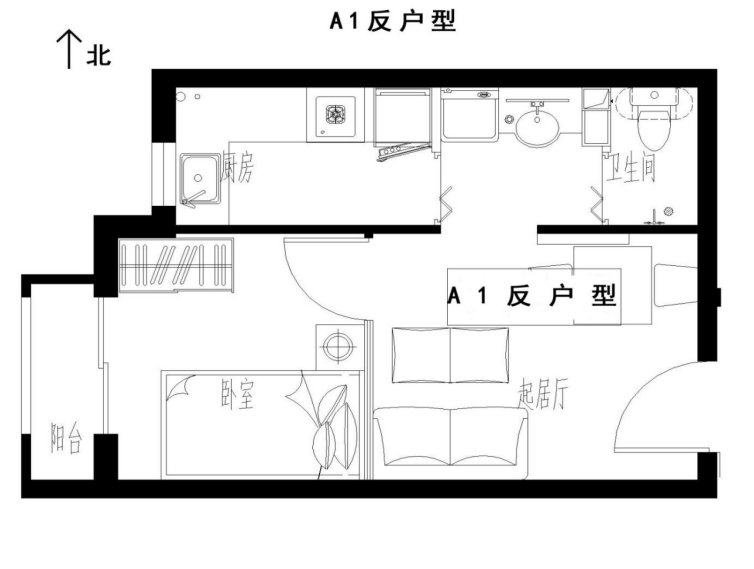 2020年北京大興怡景名苑公租房項目信息位置價格