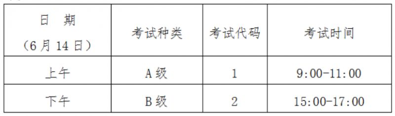 吉林省2026年高等学校英语应用能力考试笔试报名时间+入口