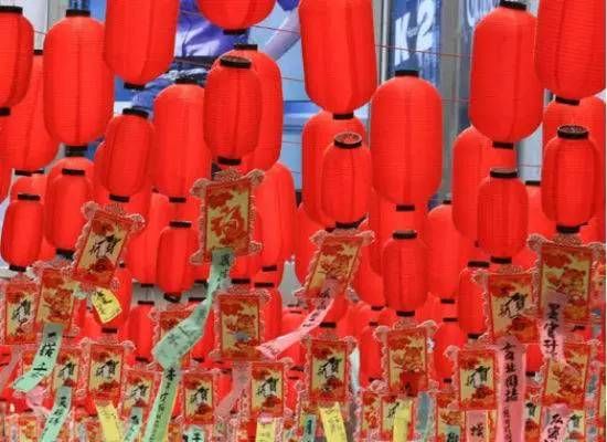 2016眉山市春节活动- 成都本地宝