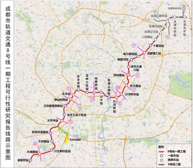 玉林地铁线路图图片