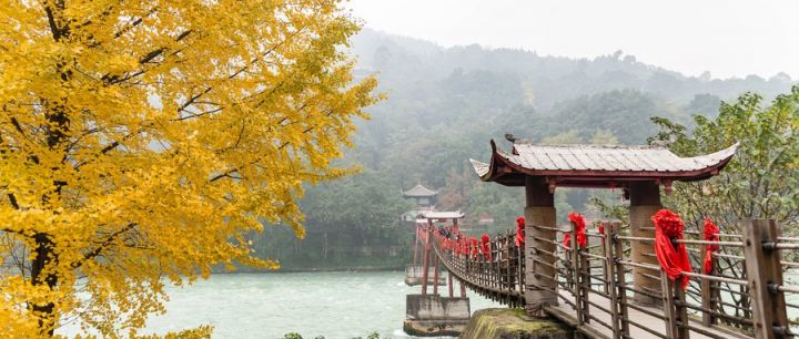 成都旅遊 旅遊情報 成都旅遊情報 > 成都都江堰景區高考生免票政策