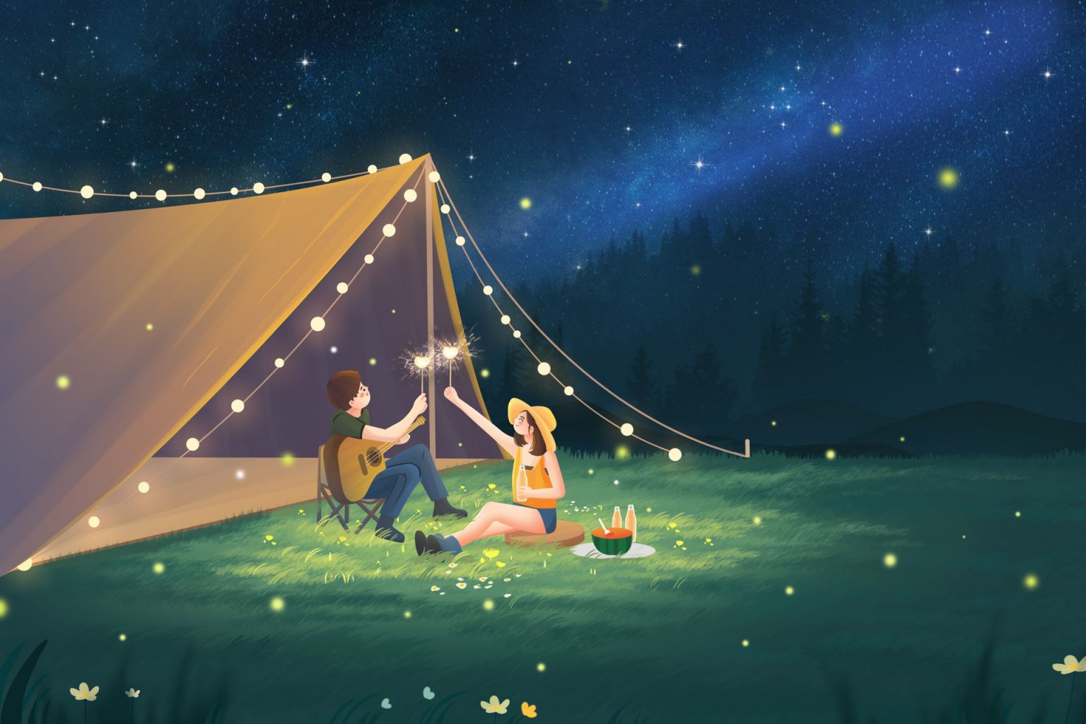 2025重庆七夕节交友活动汇总（持续更新）