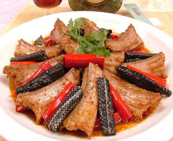 长沙吃蛇好去处推荐