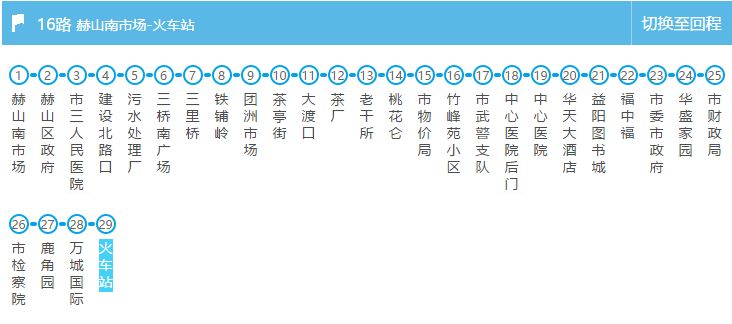 益阳102公交车路线图图片