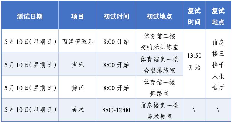 【本地资讯】2026年雅礼中学特长生招生方案