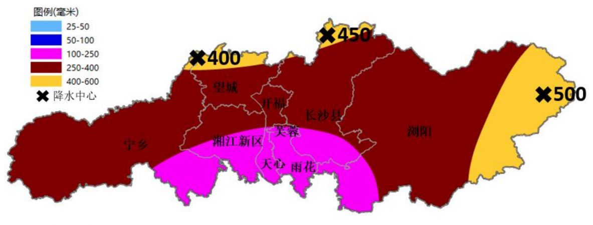 【本地资讯】2026年长沙中考天气情况