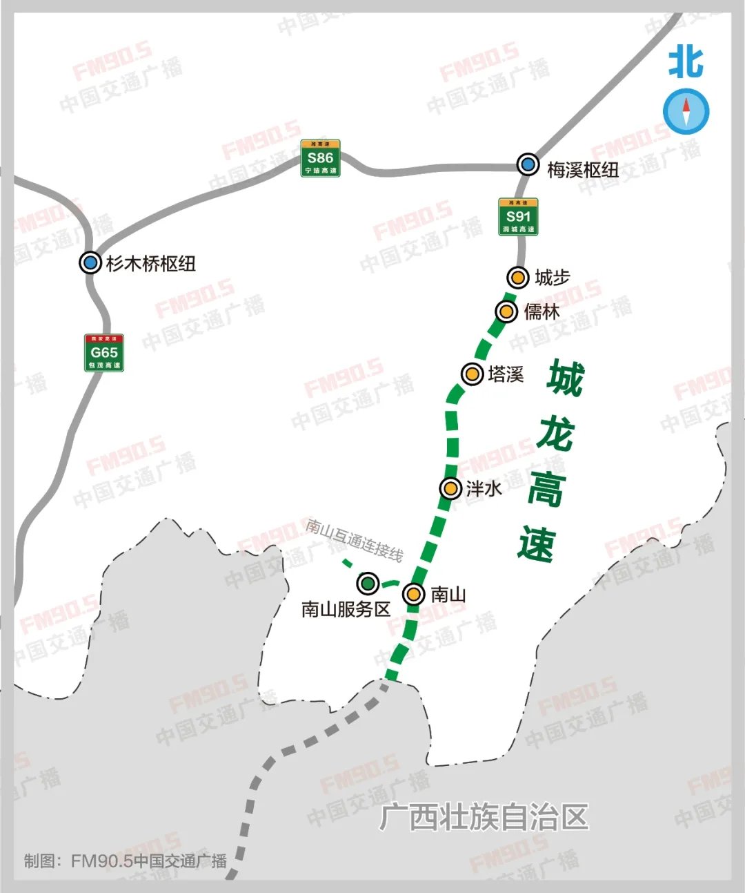 益阳到常德高速扩容线路走向 益阳到常德高速扩容线路走向 - 长沙本地