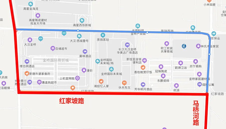 长沙w201公交车路线图图片