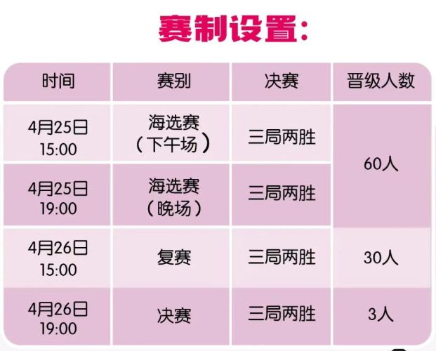 2026长沙喜盈门运动充电节报名攻略（报名入口+活动时间+地点）
