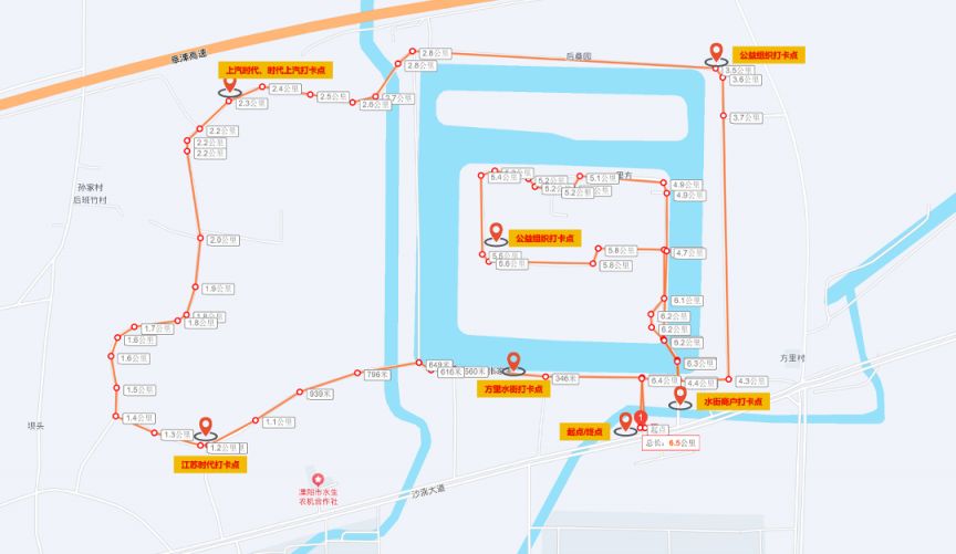 2026常州一袋牛奶的暴走路线图在哪里看_