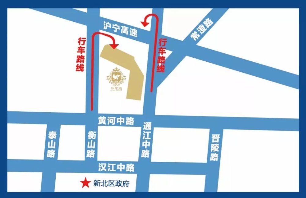 地址:江南环球港