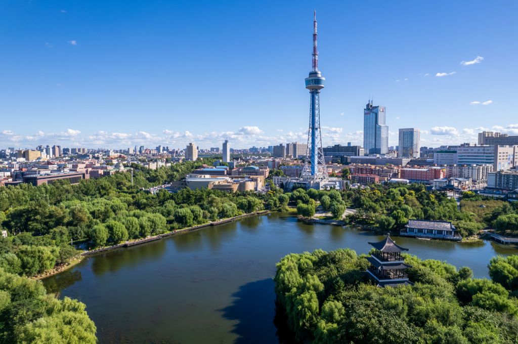 2025-2026长春供热专题