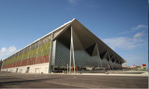 上海8月展会排期表（国家会展中心+新国际博览中心）