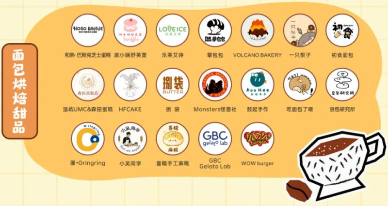 东莞33小镇首届咖啡面包节活动攻略（时间+地点）
