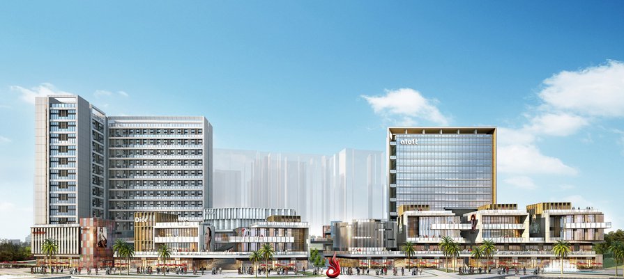 东莞松山湖滨湖万科里开业活动汇总