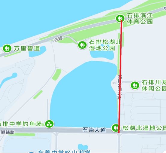图片[3]-2025东莞第十五届中国国际动漫博览会道路交通管制通告-莞事通
