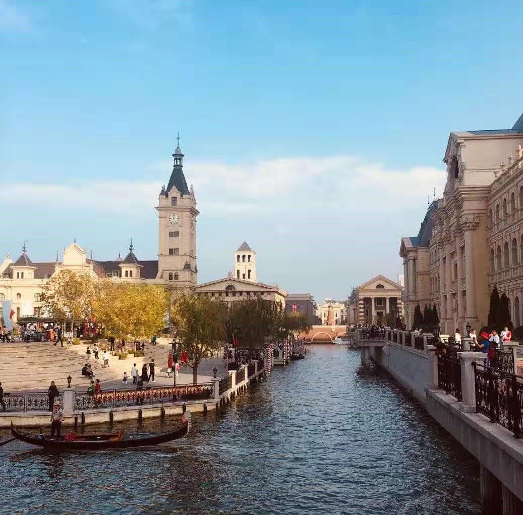 2020五一大连旅游攻略