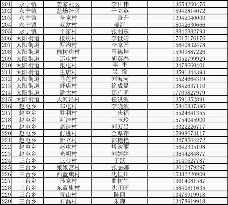 赵辛店规划2022图片