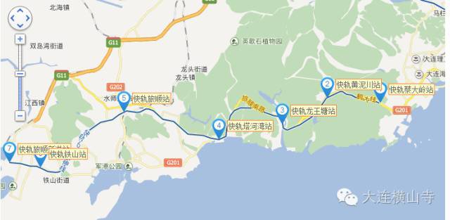 横山寺地图图片