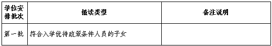 2026三水白坭公办小学报名指南（报名时间+条件+流程）