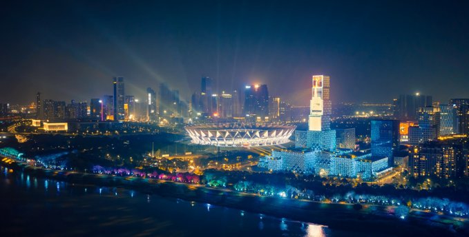 顺德元旦5个夜晚好去处67推荐 游玩指南- 佛山本地宝