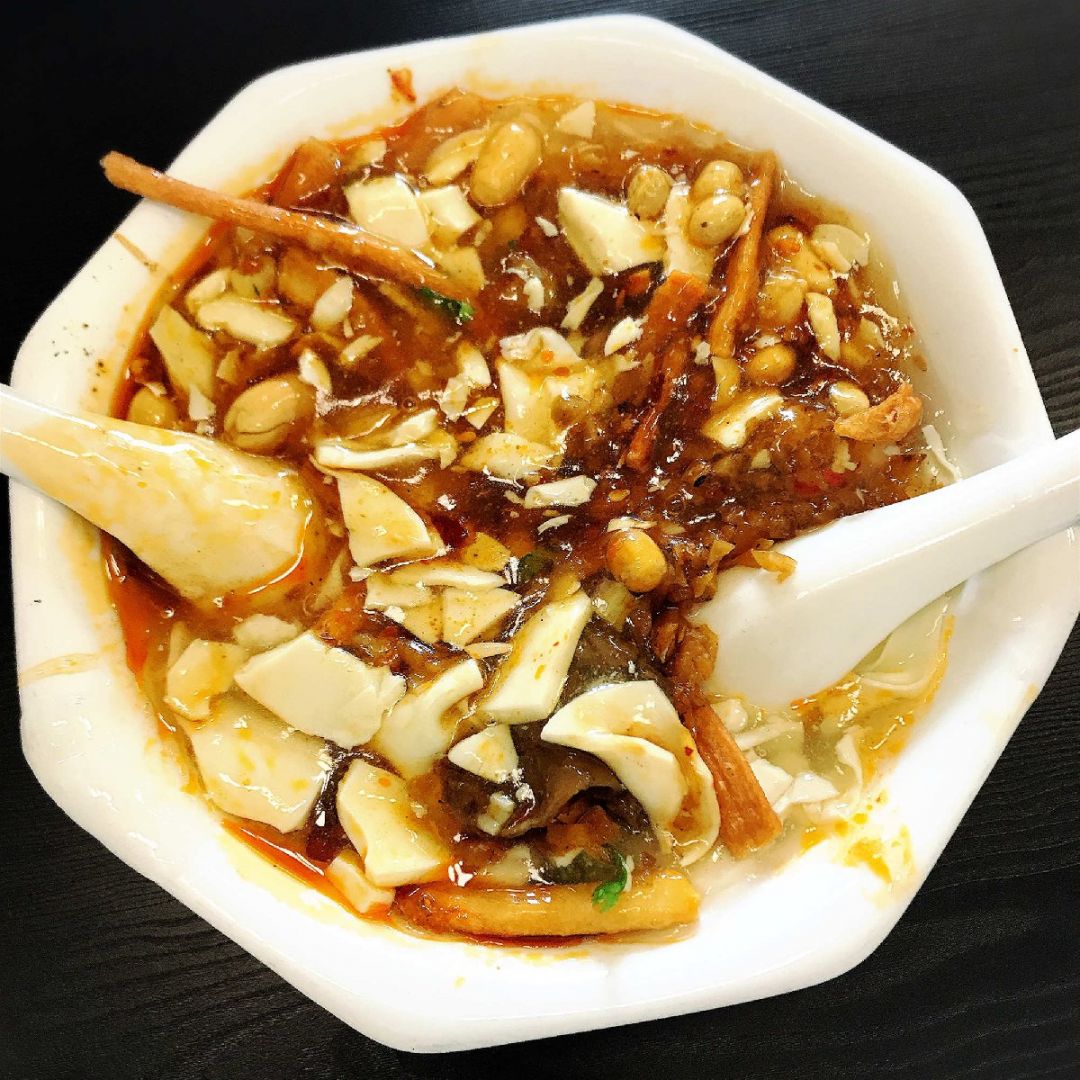 成都美食推荐(附实拍图)