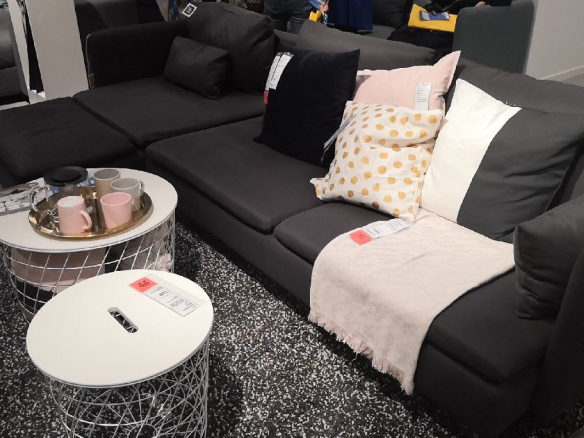 贵阳宜家图片欣赏实拍