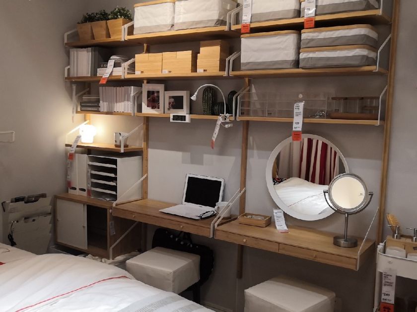 贵阳宜家图片欣赏实拍