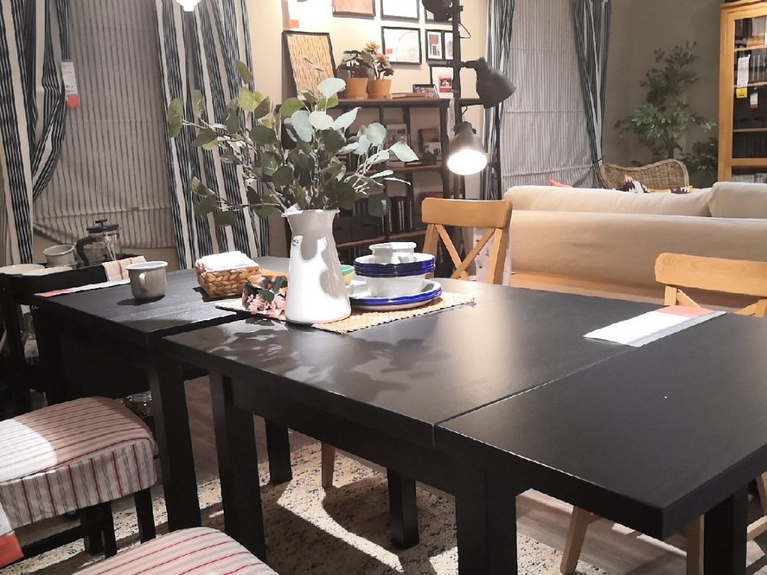 贵阳宜家图片欣赏实拍