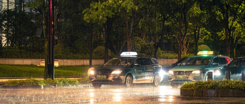 2025年广州降温时间确认（附天气预报）