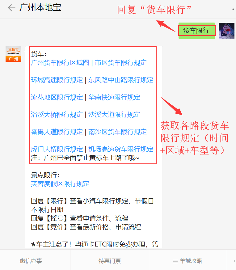 广州华南快速限行吗图片