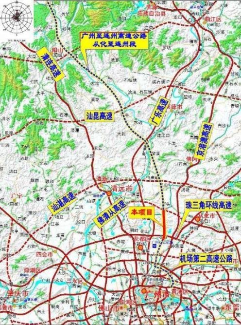 宁化曹坊高速规划图图片