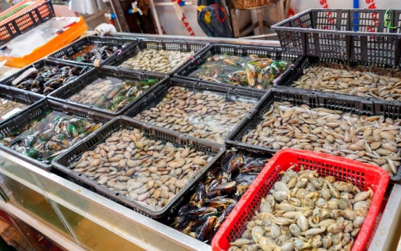2025广州买海鲜吃海鲜的好去处推荐