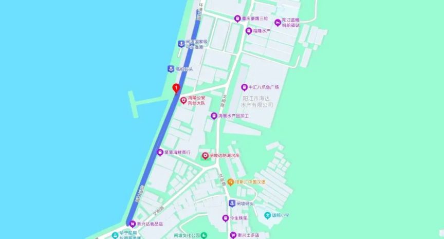 阳江开渔节是几月几号2025年的