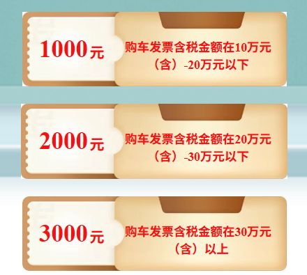 2025年广州白云发放购车补贴（时间＋入口）